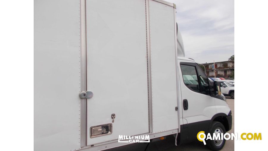 Iveco DAILY daily 35-140 | Millenium Car