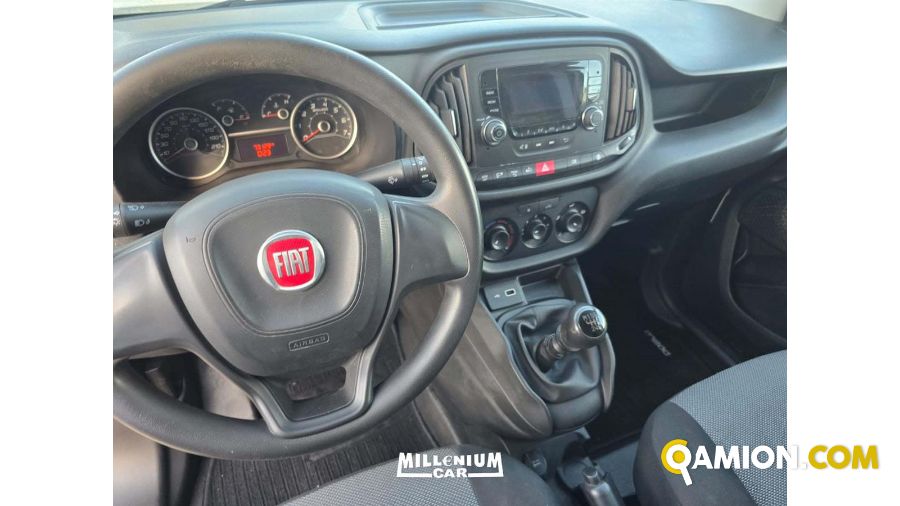 Fiat DOBLO' DOBLO' | Millenium Car