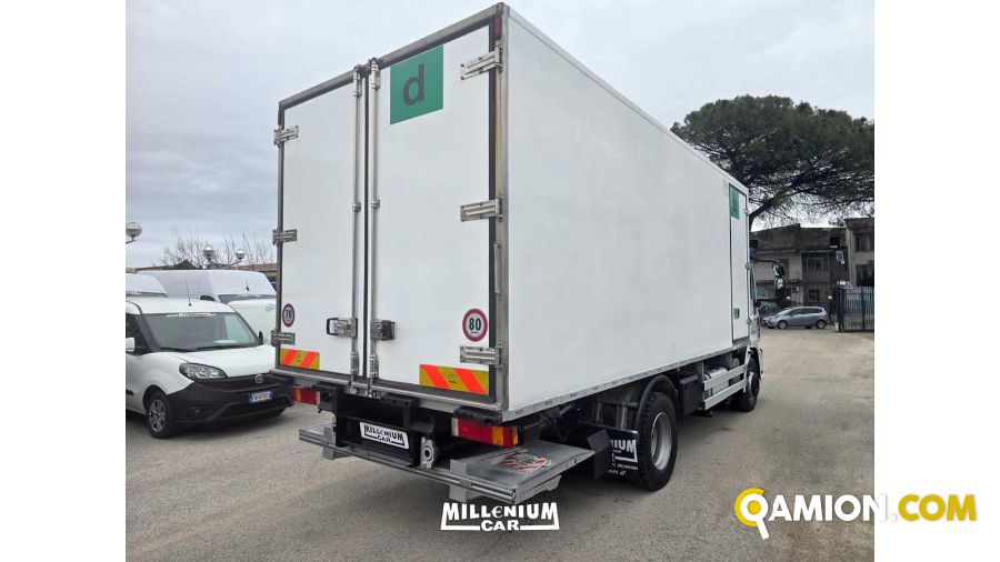 Iveco Eurocargo ML 150E25/P Eurocargo ML 150E25/P | Millenium Car
