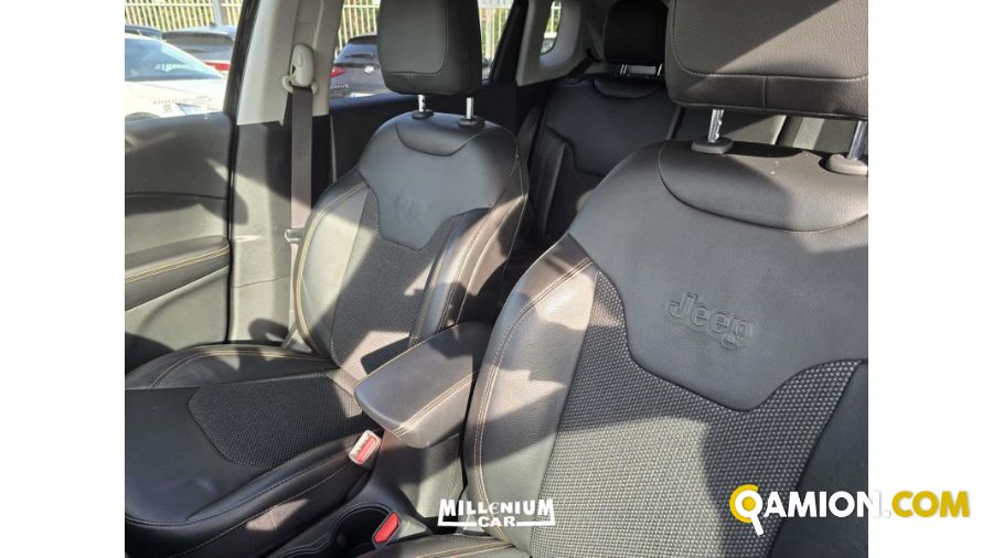 Jeep Compass Compass | Millenium Car