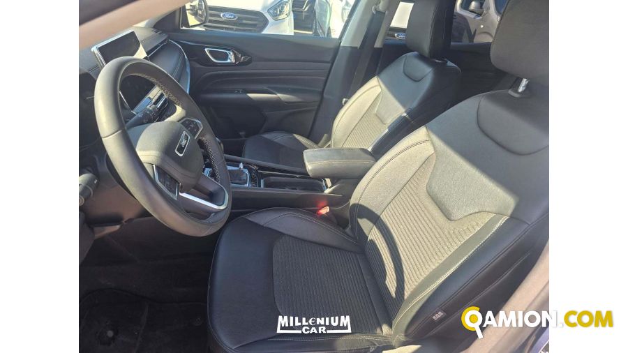 Jeep Compass Compass | Millenium Car