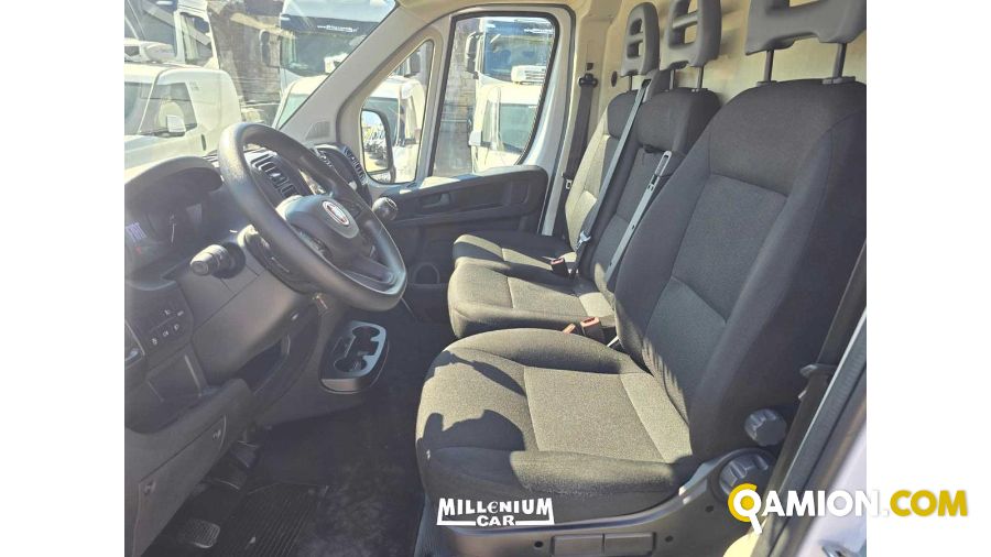 Fiat Ducato (4ª serie) Ducato (4ª serie) | Millenium Car