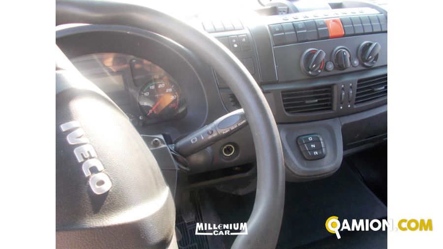 Iveco EUROCARGO eurocargo 180e28 | Millenium Car