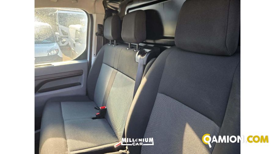 Fiat SCUDO SCUDO | Millenium Car