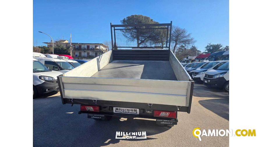 Ford TRANSIT transit | Millenium Car