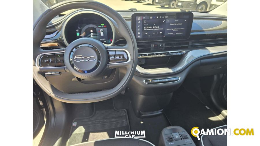 Fiat 500e 500e | Millenium Car