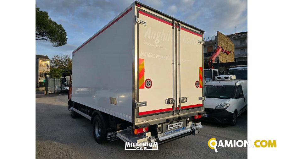 Daf 120-250 120-250 | Millenium Car