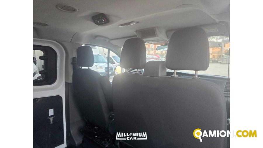 Ford TRANSIT transit | Millenium Car