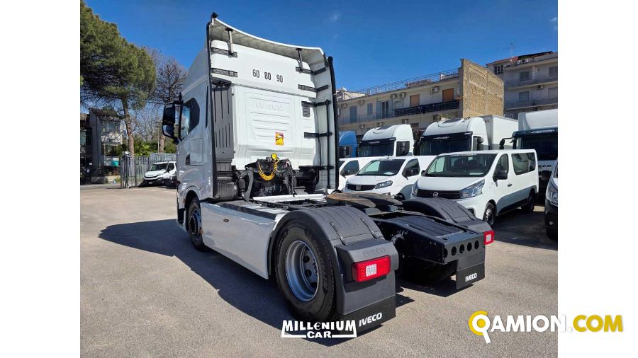 Iveco AS440S46 TP Trattore Stradale AS440S46 TP Trattore Stradale | Millenium Car