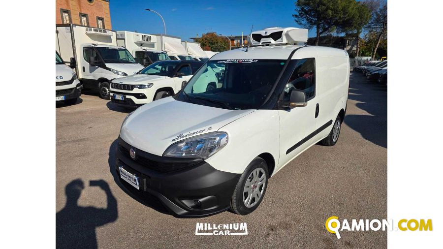 Fiat Doblò Doblò | Millenium Car