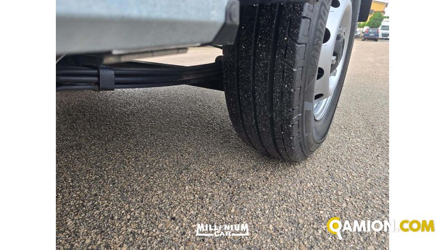 Fiat DUCATO DUCATO | Millenium Car