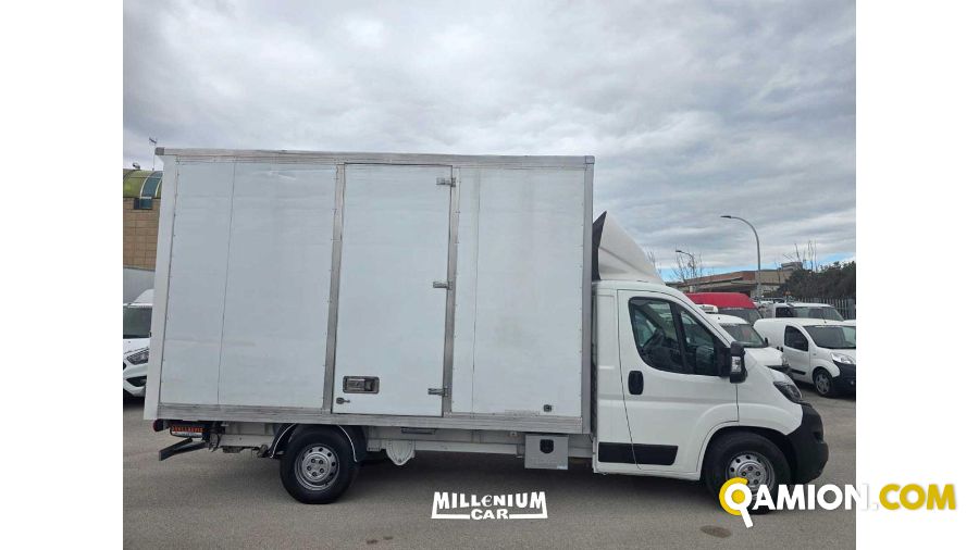 Peugeot BOXER boxer | Millenium Car