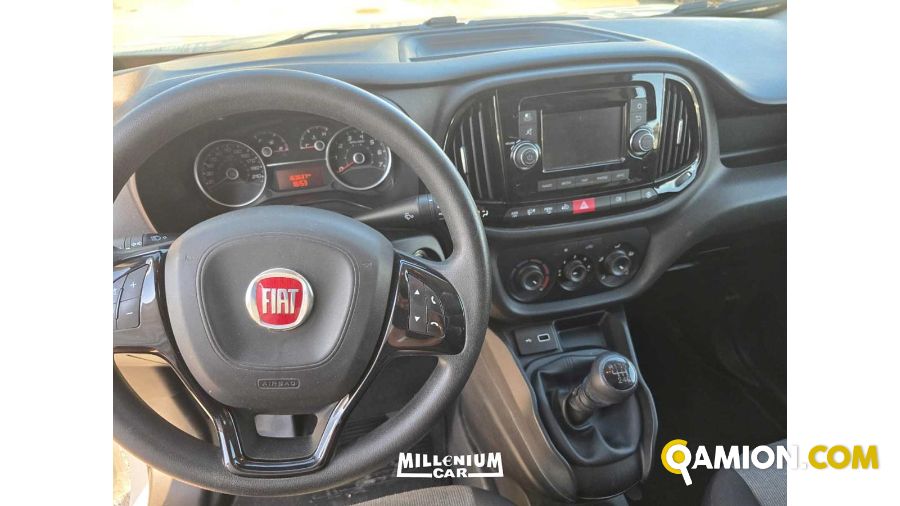 Fiat DOBLO doblo | Millenium Car
