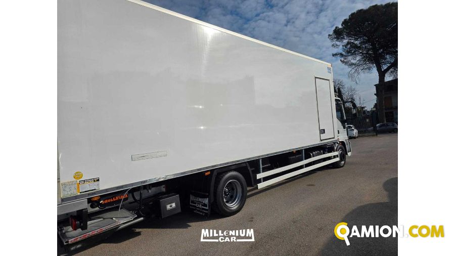 Iveco EUROCARGO eurocargo 160e22 | Millenium Car