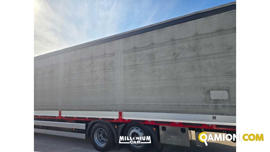 Man TGX 18.480 TGX 18.480 | Millenium Car
