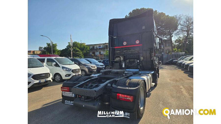 Daf xf 530 xf 530 | Millenium Car