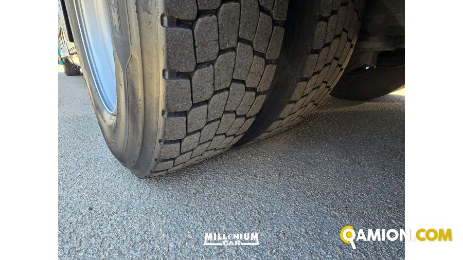 Mercedes ACTROS actros 2542 | Millenium Car
