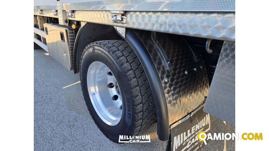 Man TGM TGM | Millenium Car