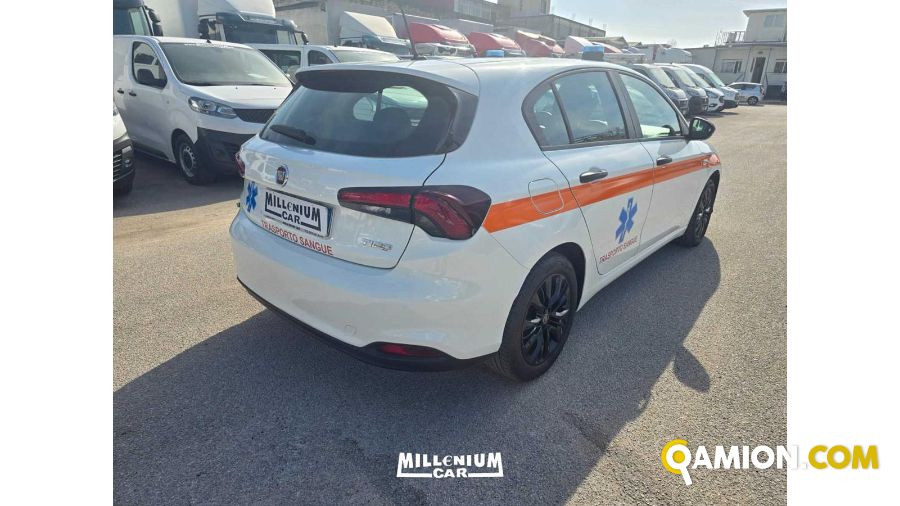 Fiat TIPO TIPO | Millenium Car