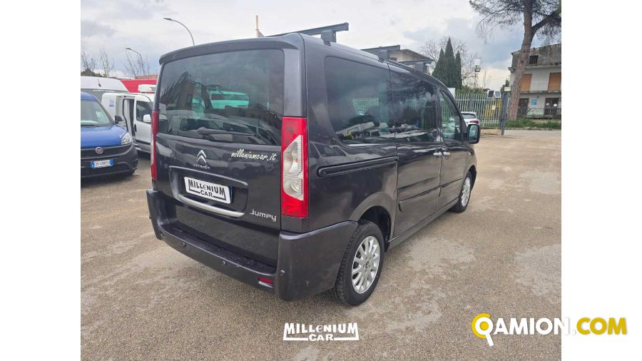 Citroen JUMPY jumpy | Millenium Car