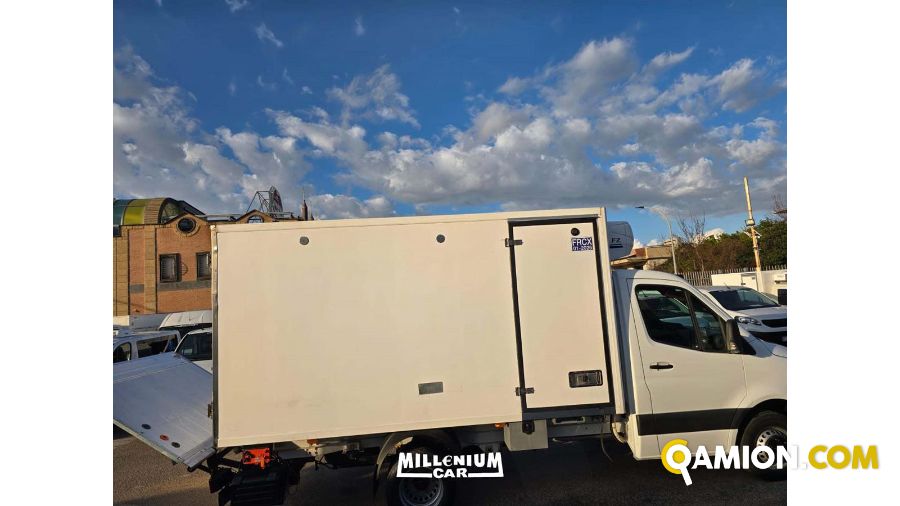 Mercedes SPRINTER 419 FURGONE IN LEGA SPRINTER 419 FURGONE IN LEGA | Millenium Car