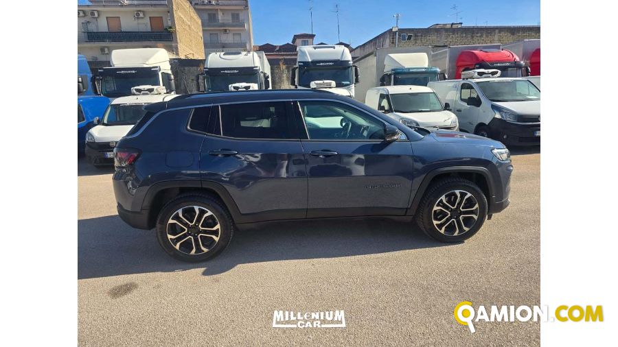 Jeep Compass Compass | Millenium Car