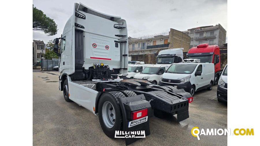 Iveco STRALIS 480 STRALIS 480 | Millenium Car