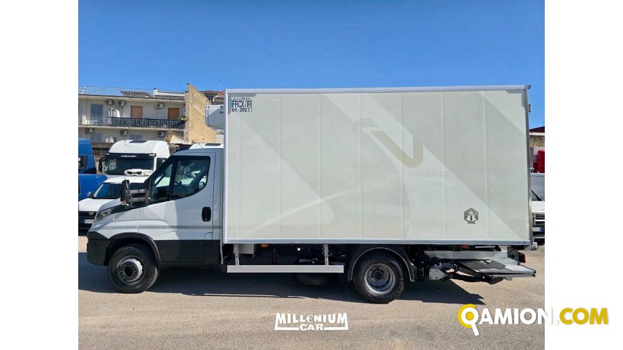 Iveco DAILY 60C15 DAILY 60C15 | Millenium Car