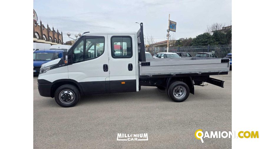 Iveco Daily 35 C13 FISSO Daily 35 C13 FISSO | Millenium Car