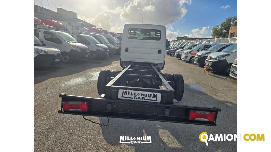 Iveco DAILY 60C15 DAILY 60C15 | Millenium Car