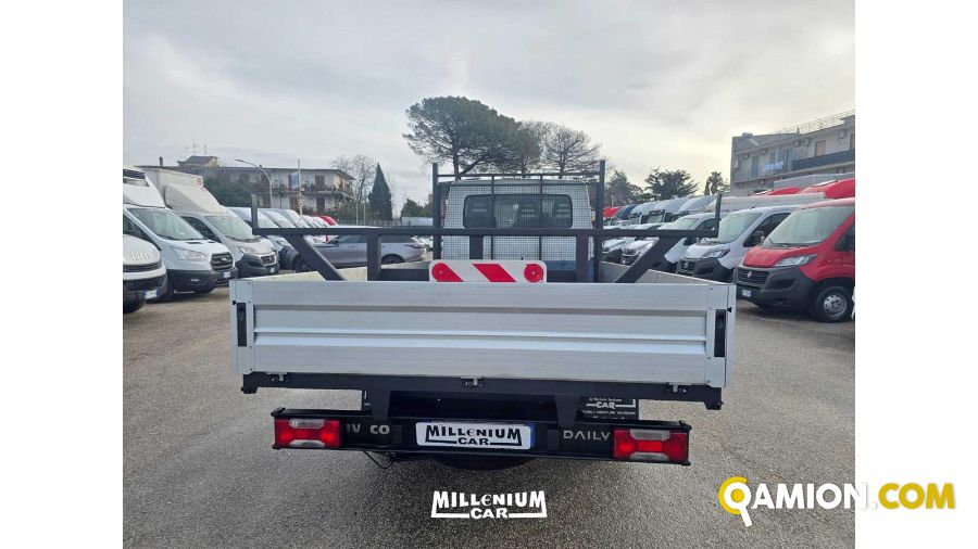 Iveco IVECO DAILY 35C15D IVECO DAILY 35C15D | Millenium Car