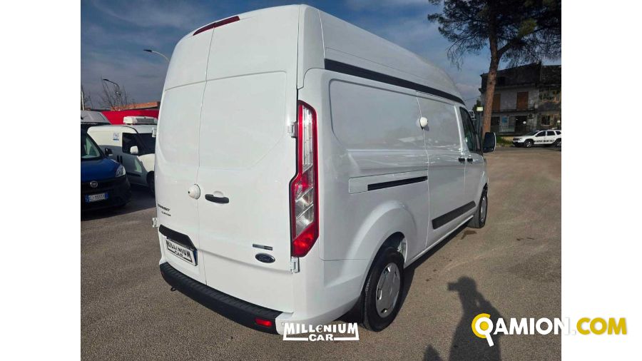 Ford TRANSIT transit | Millenium Car