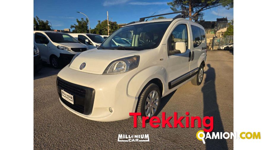 Fiat FIORINO QUBO FIORINO QUBO | Millenium Car
