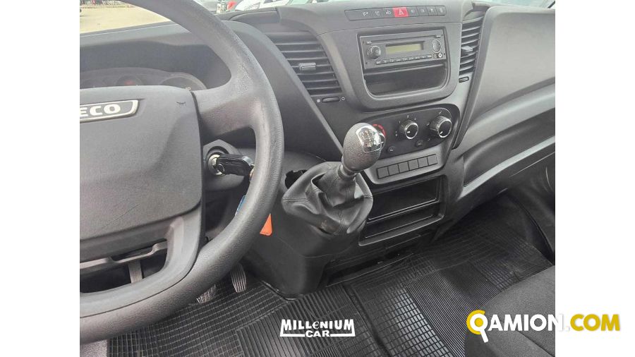 Iveco Daily 35 C13 FISSO Daily 35 C13 FISSO | Millenium Car