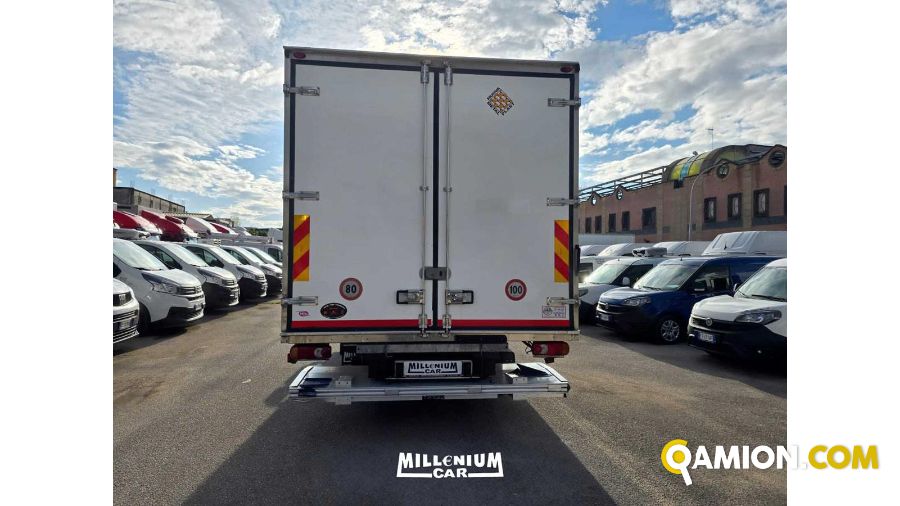 Iveco EUROCARGO eurocargo 100-220 | Millenium Car