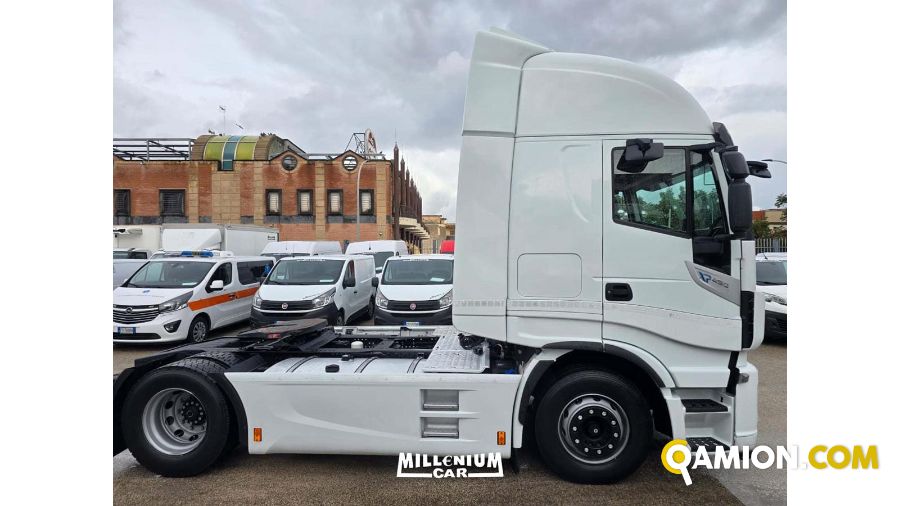 Iveco STRALIS 480 STRALIS 480 | Millenium Car