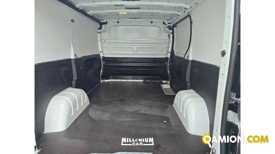 Fiat TALENTO 2.0 Ecojet | Millenium Car