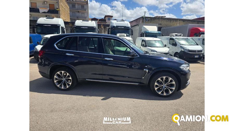 Bmw X5 M50 X5 M50 | Millenium Car
