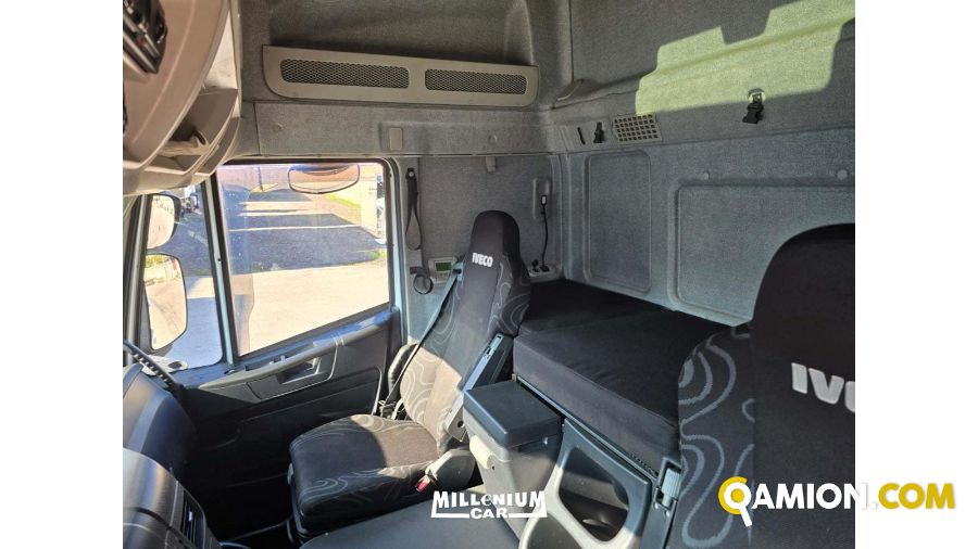 Iveco STRALIS 480 STRALIS 480 | Millenium Car