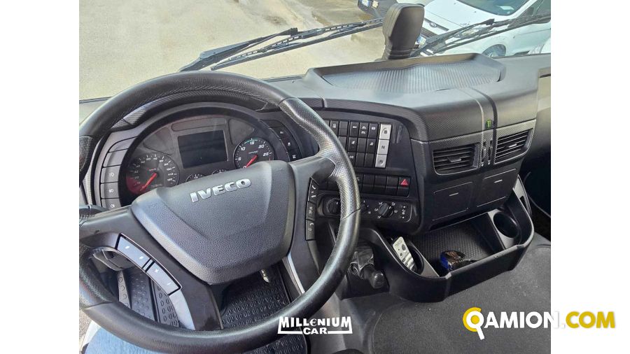 Iveco STRALIS AD190S36Y/PS STRALIS AD190S36Y/PS | Millenium Car
