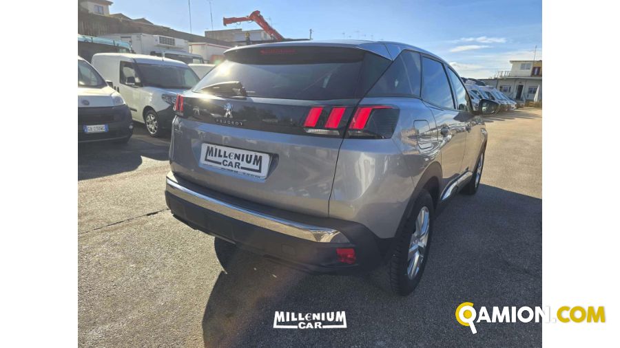Peugeot 3008 3008 | Millenium Car