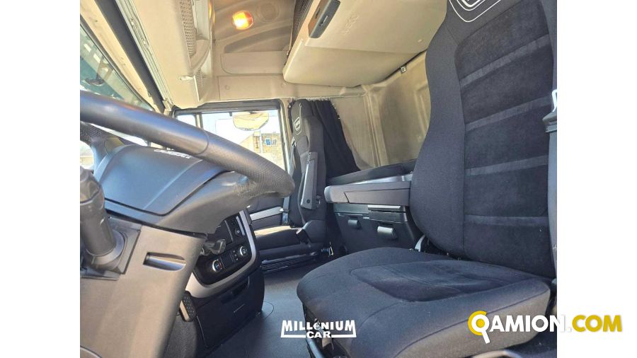 Iveco STRALIS stralis 560 | Millenium Car
