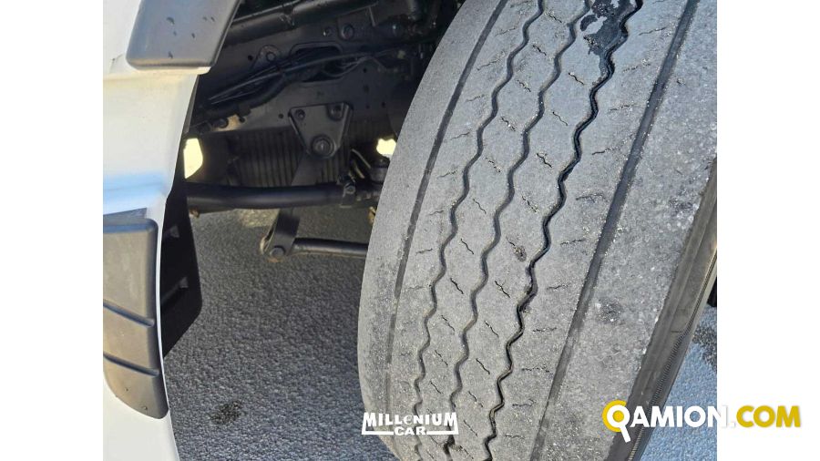 Iveco STRALIS stralis 560 | Millenium Car