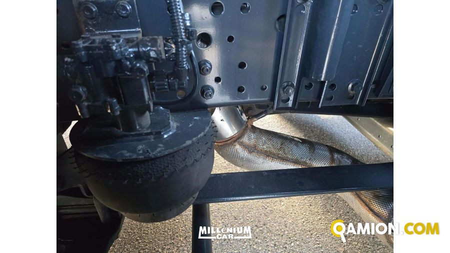 Iveco S Way 460 S Way 460 | Millenium Car