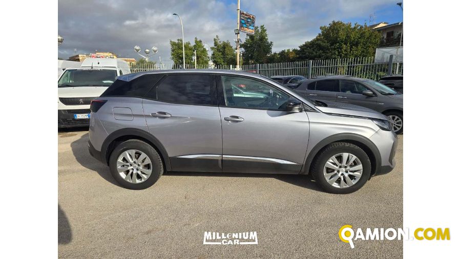 Peugeot 3008 3008 | Millenium Car