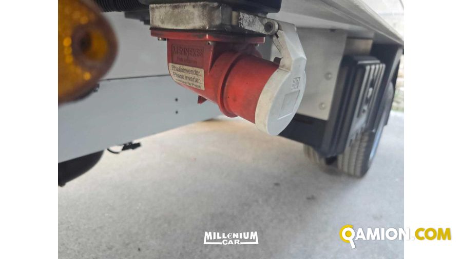 Ford TRANSIT transit | Millenium Car