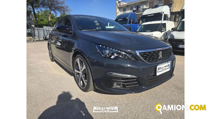 Peugeot 308 308 | Millenium Car