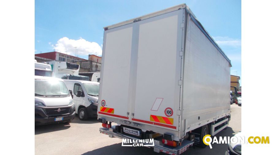 Iveco EUROCARGO eurocargo 100e22 | Millenium Car