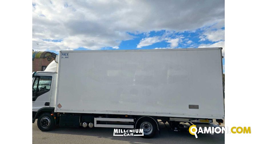 Iveco EUROCARGO eurocargo 100-220 | Millenium Car