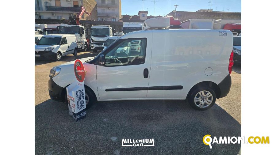 Fiat DOBLO' DOBLO' | Millenium Car